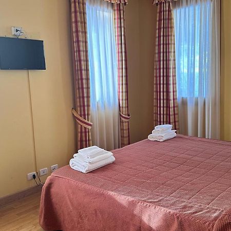 Hotel Chalet Casa Cesana Cesana Torinese Dış mekan fotoğraf
