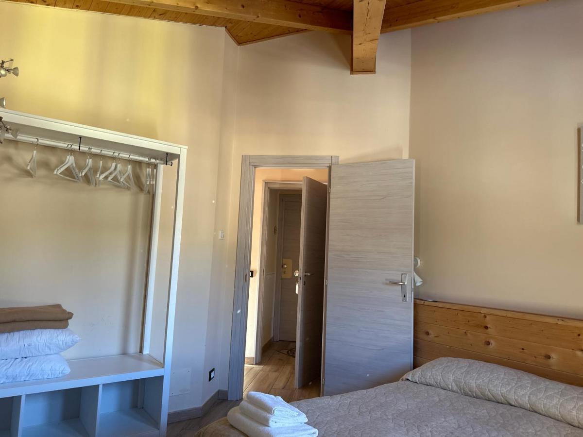 Hotel Chalet Casa Cesana Cesana Torinese Dış mekan fotoğraf