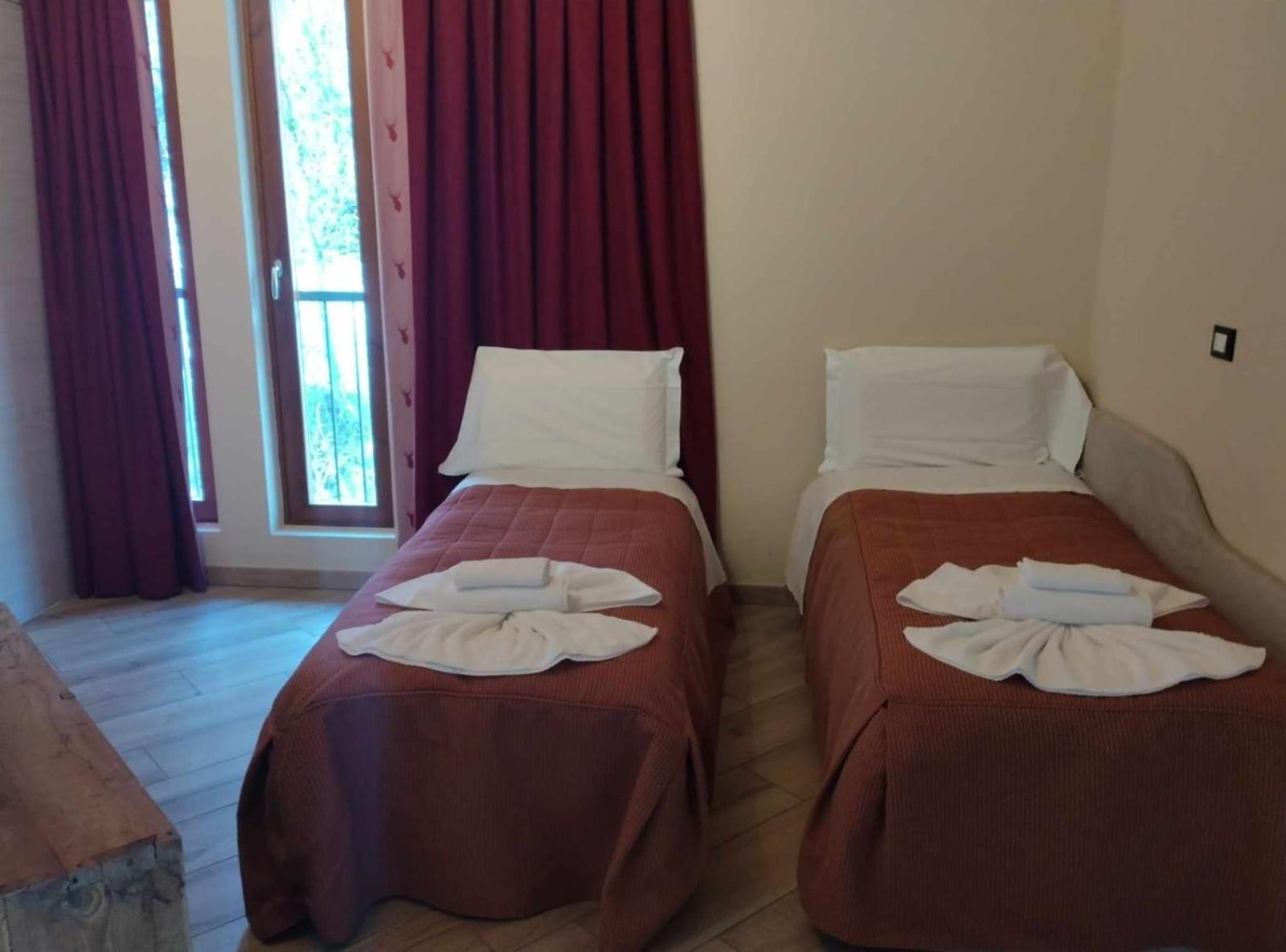 Hotel Chalet Casa Cesana Cesana Torinese Dış mekan fotoğraf
