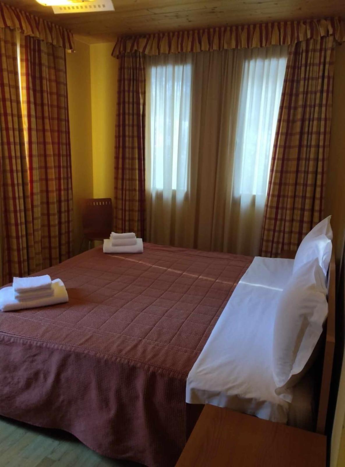 Hotel Chalet Casa Cesana Cesana Torinese Dış mekan fotoğraf