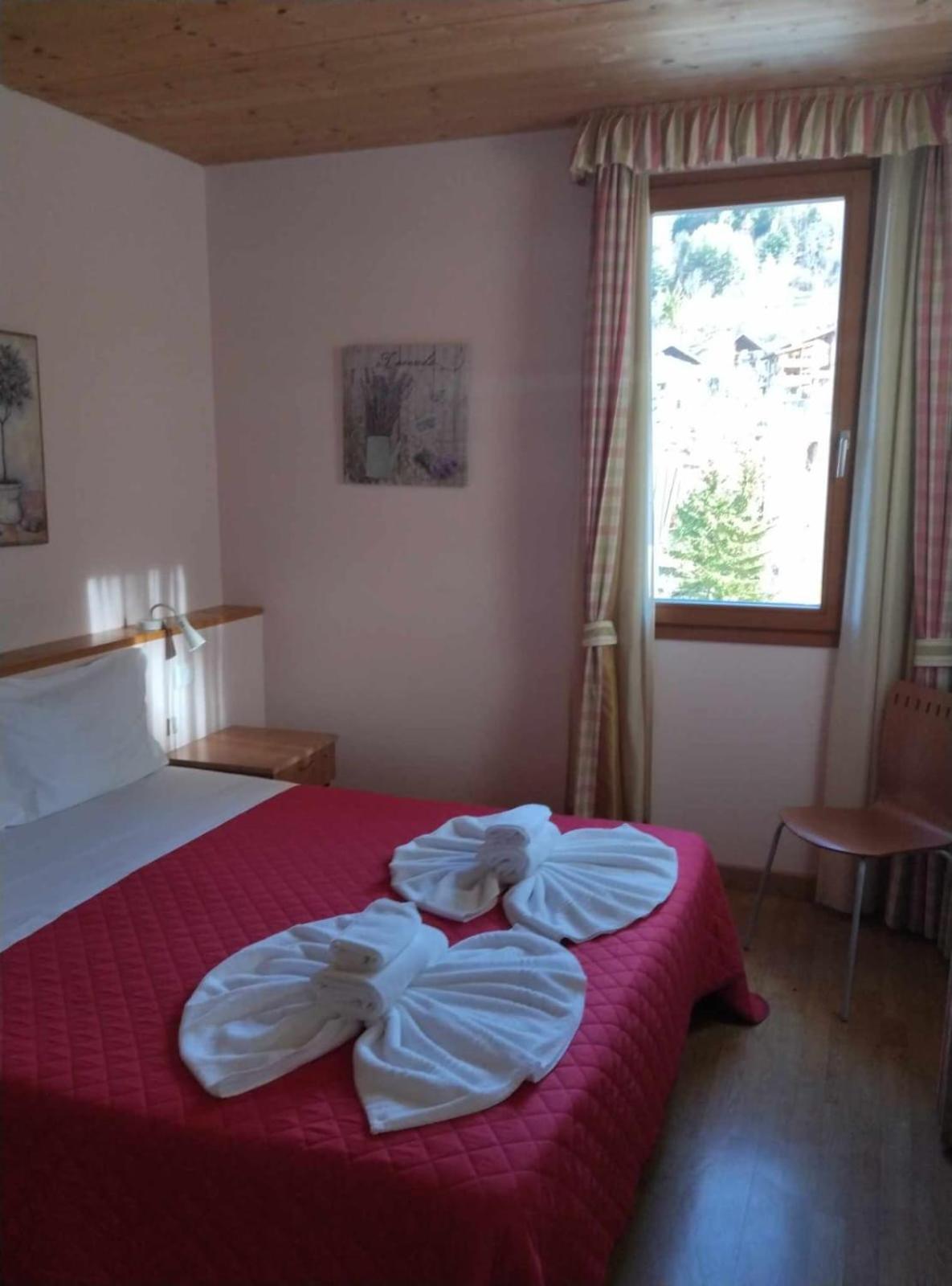 Hotel Chalet Casa Cesana Cesana Torinese Dış mekan fotoğraf