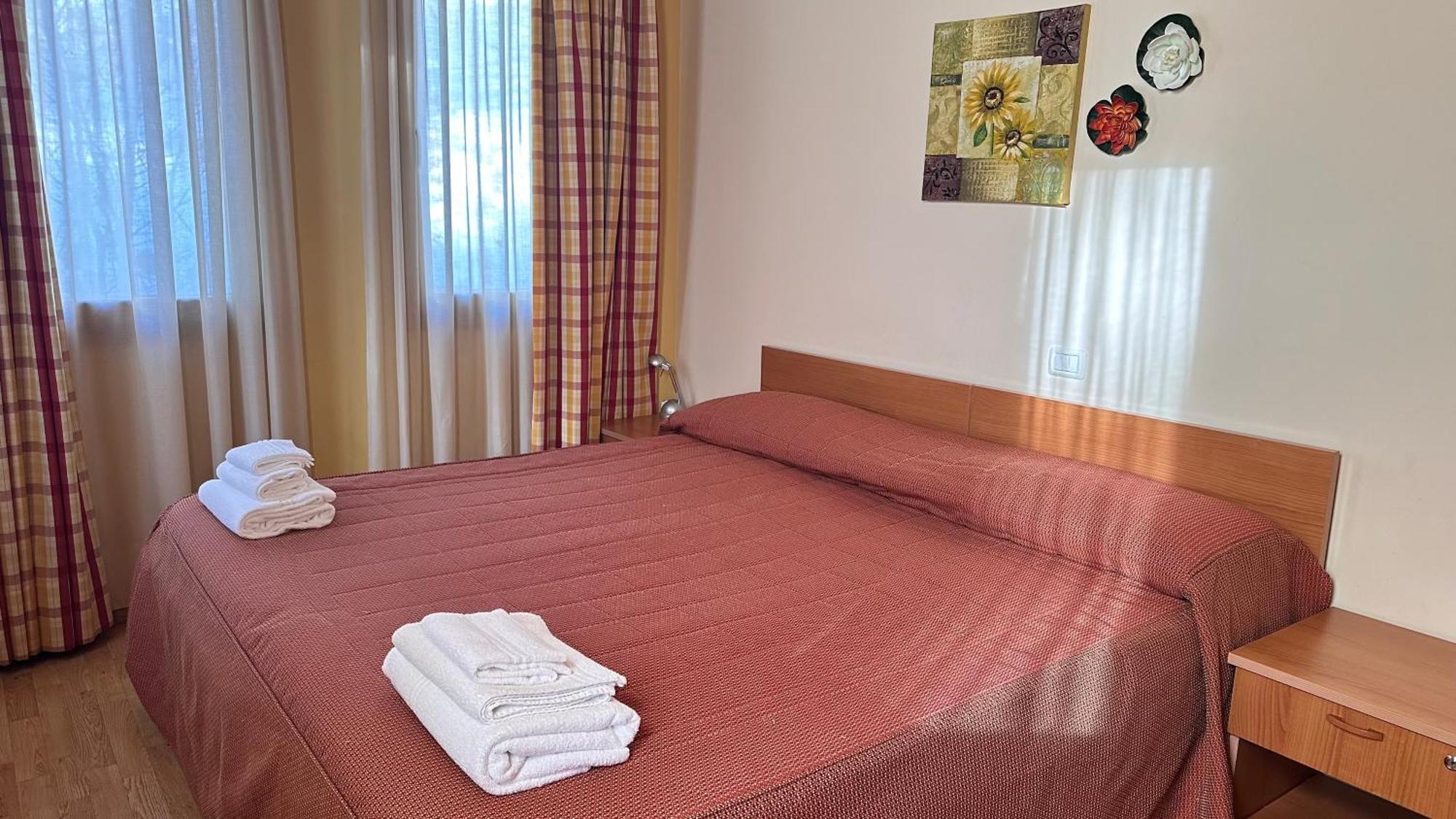 Hotel Chalet Casa Cesana Cesana Torinese Dış mekan fotoğraf