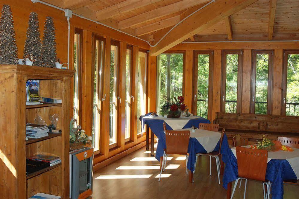 Hotel Chalet Casa Cesana Cesana Torinese Dış mekan fotoğraf